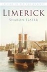 Sharon Slater - Limerick