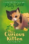 Holly Webb, Webb Holly, Sophy Williams, Williams Sophy - The Curious Kitten