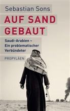 Sons, Sebastian Sons - Auf Sand gebaut