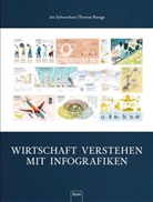 Ramge, Thoma Ramge, Thomas Ramge, Schwochow, Ja Schwochow, Jan Schwochow - Wirtschaft verstehen mit Infografiken