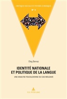 Oleg Bernaz, M. Marc Maesschalck - Identité nationale et politique de la langue