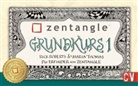 Ric Roberts, Rick Roberts, Maria Thomas - Zentangle® Grundkurs 1