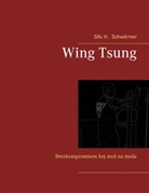 Holger Schwärmer - Wing Tsung