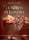 Rossella Iorio, A. Vizzino - Le notti di Londra