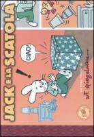 Art Spiegelman - Jack e la scatola