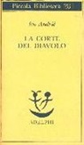 Ivo Andríc - La corte del diavolo