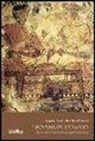 Alex Revelli Sorini, Augusto Tocci - Tacuinum etrusco. Itinerario d'archeologia gastronomica