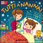 Silvia D'Achille, F. Iossa - Tutti a nanna!