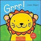 Liesbet Slegers - Grrr!