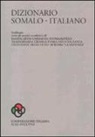 Dizionario somalo-italiano
