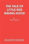 Simon Brett - The Tale of Little Red Riding Hood