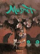 Kickliy, Kickliy - Musnet. Vol. 3. The fires of the limelight
