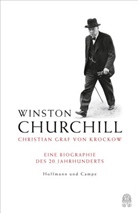 Christian Graf von Krockow, Christian Graf von Krockow, Christian von Krockow, Christian von (Graf) Krockow - Winston Churchill