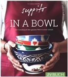 Andrea Scholdan, Andrea (Dr.) Scholdan, Maryam Yeganehfar - Suppito in a bowl