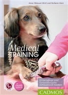 Barbara Glatz, Ann Oblasser-Mirtl, Anna Oblasser-Mirtl - Medical Training für Hunde