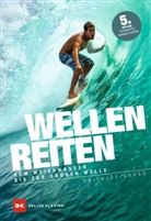 Frithjof Gauss - Wellenreiten