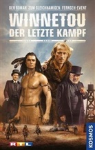 Anna Maybach - Winnetou - Der letzte Kampf