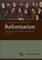 Helg Schnabel-Schüle, Helga Schnabel-Schüle - Reformation
