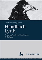Diete Lamping, Dieter Lamping - Handbuch Lyrik