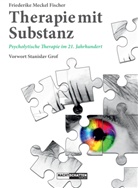 Friederike Meckel Fischer - Therapie mit Substanz