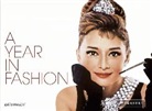 Pascal Morché - A Year in Fashion