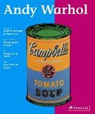 Isabel Kuhl - Andy Warhol