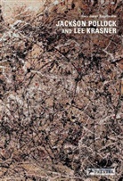 Ines J. Engelmann, Ines Janet Engelmann - Jackson Pollock and Lee Krasner