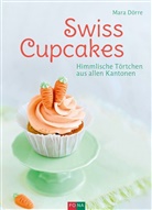 Mara Dörre - Swiss Cupcakes