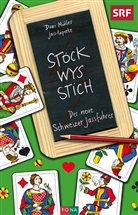 Dani MÃ¼ller, Dani Müller - Stöck - Wys - Stich