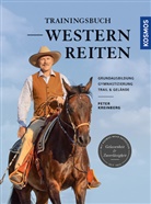 Peter Kreinberg - Trainingsbuch Westernreiten