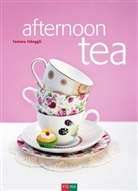 Tamara Hänggli, Martin Hemmi - Afternoon Tea