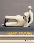 Claude Allemand-Cosneau, Manfred Fath, David Mitchinson, Claude Allemand-Cosneau, Manfred Fath, David Mitchinson - Henry Moore, English Edition