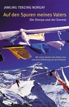 Jamling Tenzing Norgay - Auf den Spuren meines Vaters