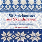 Mary J. Mucklestone, Mary Jane Mucklestone - 150 Strickmuster aus Skandinavien