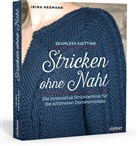Irina Heemann - Stricken ohne Naht