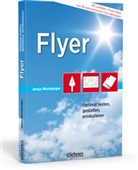 Annja Weinberger - Flyer