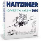 Horst Haitzinger - Haitzinger Karikaturen 2016