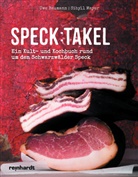 Uwe Baumann, Sibyll Mayer - Speck:takel