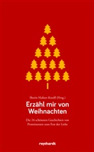 Sheriff Hafner, Sherin Hafner-Kneifl, Sheriff Hafner - Erzähl mir von Weihnachten