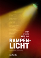Christian Boß, Christina Boss, Christina &amp; Christian Boss - Der steile Weg ins Rampenlicht