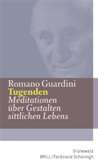 Romano Guardini - Tugenden