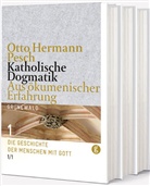 Otto H. Pesch, Otto Hermann Pesch - Katholische Dogmatik aus ökumenischer Erfahrung