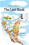 Kalanit Ben-Ari, Ofir Corcos - The Lost Book