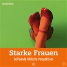 Kerstin Hack - Starke Frauen
