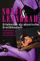 Leandrah Sommer - Erlebnisse als akustische Erotikhostess