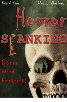 Kristel Kane - HORROR-SPANKING