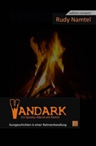 Rudy Namtel - Vandark
