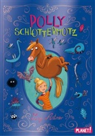 Lucy Astner, Lisa Hänsch - Polly Schlottermotz: Polly Schlottermotz