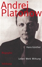 Hans Günther - Andrej Platonow