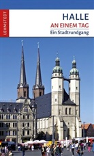 Doris Mundus - Halle an einem Tag